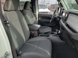 Jeep Wrangler Sport S 4 Door 4x4 2026