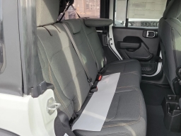 Jeep Wrangler Sport S 4 Door 4x4 2026