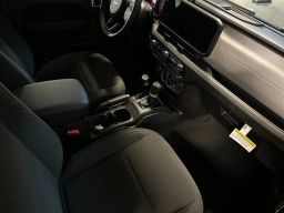 Jeep Wrangler Sport 4 Door 4x4 2026