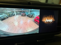 Jeep Wrangler Sport 4 Door 4x4 2026