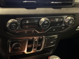 Jeep Wrangler Sport 4 Door 4x4 2026