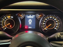 Jeep Wrangler Sport 4 Door 4x4 2026