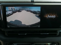 Jeep Wrangler Willys 4 Door 4x4 2026