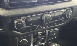 Jeep Wrangler Willys 4 Door 4x4 2026