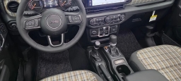 Jeep Wrangler 85th Anniversary 4 Door 4x4 2026