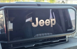Jeep Wrangler 85th Anniversary 4 Door 4x4 2026