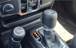 Jeep Wrangler 85th Anniversary 4 Door 4x4 2026