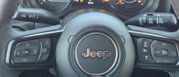 Jeep Wrangler 85th Anniversary 4 Door 4x4 2026