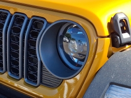 Jeep Wrangler Sport S 4 Door 4x4 2026