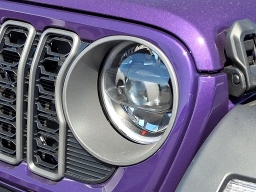 Jeep Wrangler Sport S 4 Door 4x4 2026
