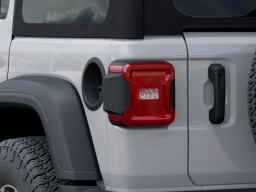 Jeep Wrangler Sport S 4 Door 4x4 2026