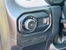Jeep Wrangler Sport S 4 Door 4x4 2026