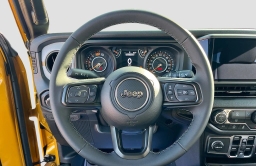 Jeep Wrangler Sport S 4 Door 4x4 2026