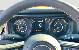 Jeep Wrangler Sport S 4 Door 4x4 2026
