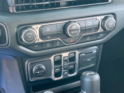 Jeep Wrangler Sport S 4 Door 4x4 2026