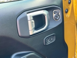 Jeep Wrangler Sport S 4 Door 4x4 2026