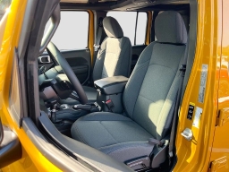 Jeep Wrangler Sport S 4 Door 4x4 2026