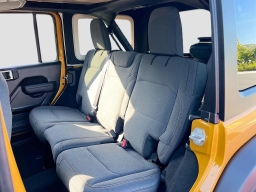 Jeep Wrangler Sport S 4 Door 4x4 2026