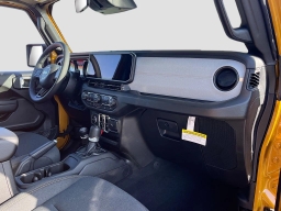 Jeep Wrangler Sport S 4 Door 4x4 2026
