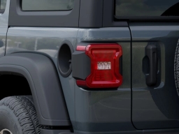 Jeep Wrangler Sport S 4 Door 4x4 2026
