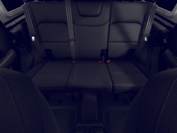 Jeep Wrangler Sport S 4 Door 4x4 2026