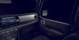 Jeep Wrangler Sport S 4 Door 4x4 2026
