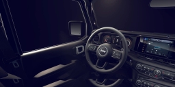 Jeep Wrangler Sport S 4 Door 4x4 2026
