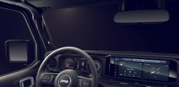 Jeep Wrangler Sport S 4 Door 4x4 2026