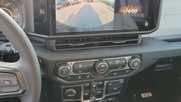 Jeep Wrangler Willys 4 Door 4x4 2026