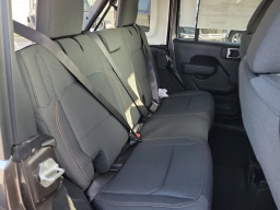 Jeep Wrangler Willys 4 Door 4x4 2026