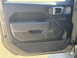 Jeep Wrangler Sport S 4 Door 4x4 2026