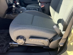 Jeep Wrangler Sport S 4 Door 4x4 2026