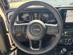 Jeep Wrangler Sport S 4 Door 4x4 2026