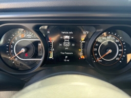 Jeep Wrangler Sport S 4 Door 4x4 2026