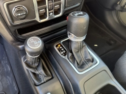 Jeep Wrangler Sport S 4 Door 4x4 2026