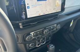 Jeep Wrangler Sport S 4 Door 4x4 2026