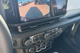 Jeep Wrangler Sport S 4 Door 4x4 2026