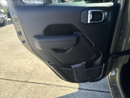 Jeep Wrangler Sport S 4 Door 4x4 2026