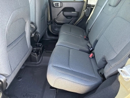 Jeep Wrangler Sport S 4 Door 4x4 2026