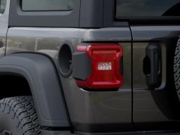 Jeep Wrangler Sport S 4 Door 4x4 2026