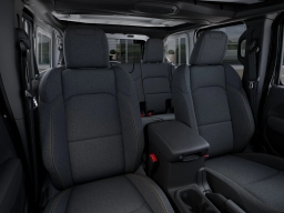 Jeep Wrangler Sport S 4 Door 4x4 2026
