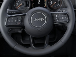 Jeep Wrangler Sport S 4 Door 4x4 2026