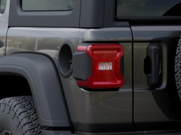 Jeep Wrangler Sport S 4 Door 4x4 2026