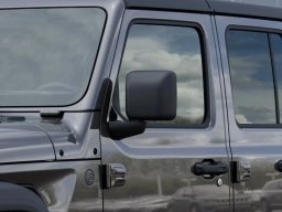 Jeep Wrangler Sport S 4 Door 4x4 2026
