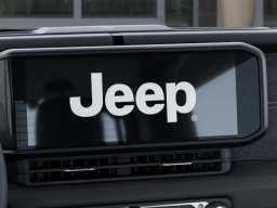 Jeep Wrangler Willys 41 4 Door 4x4 2026