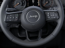 Jeep Wrangler Willys 41 4 Door 4x4 2026