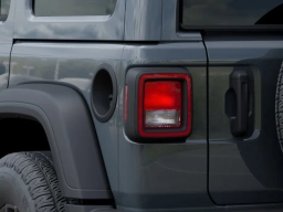 Jeep Wrangler Sport S 4 Door 4x4 2026