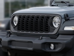 Jeep Wrangler Sport S 4 Door 4x4 2026
