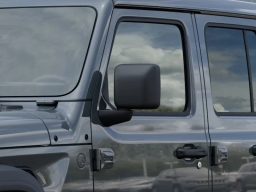 Jeep Wrangler Sport S 4 Door 4x4 2026