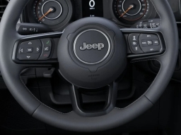 Jeep Wrangler Sport S 4 Door 4x4 2026
